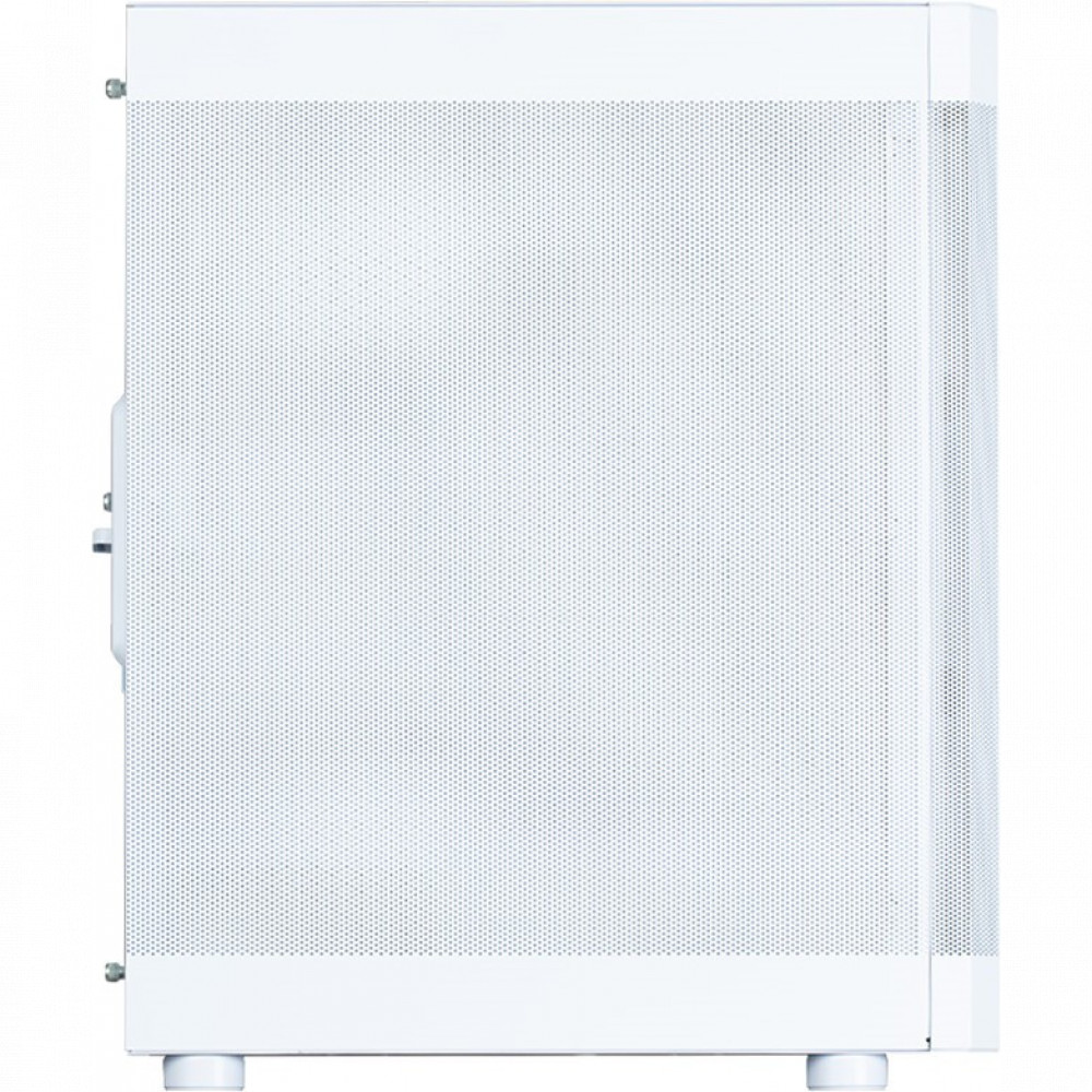 Корпус Zalman i4 WHITE Mid-Tower - миниатюра 12
