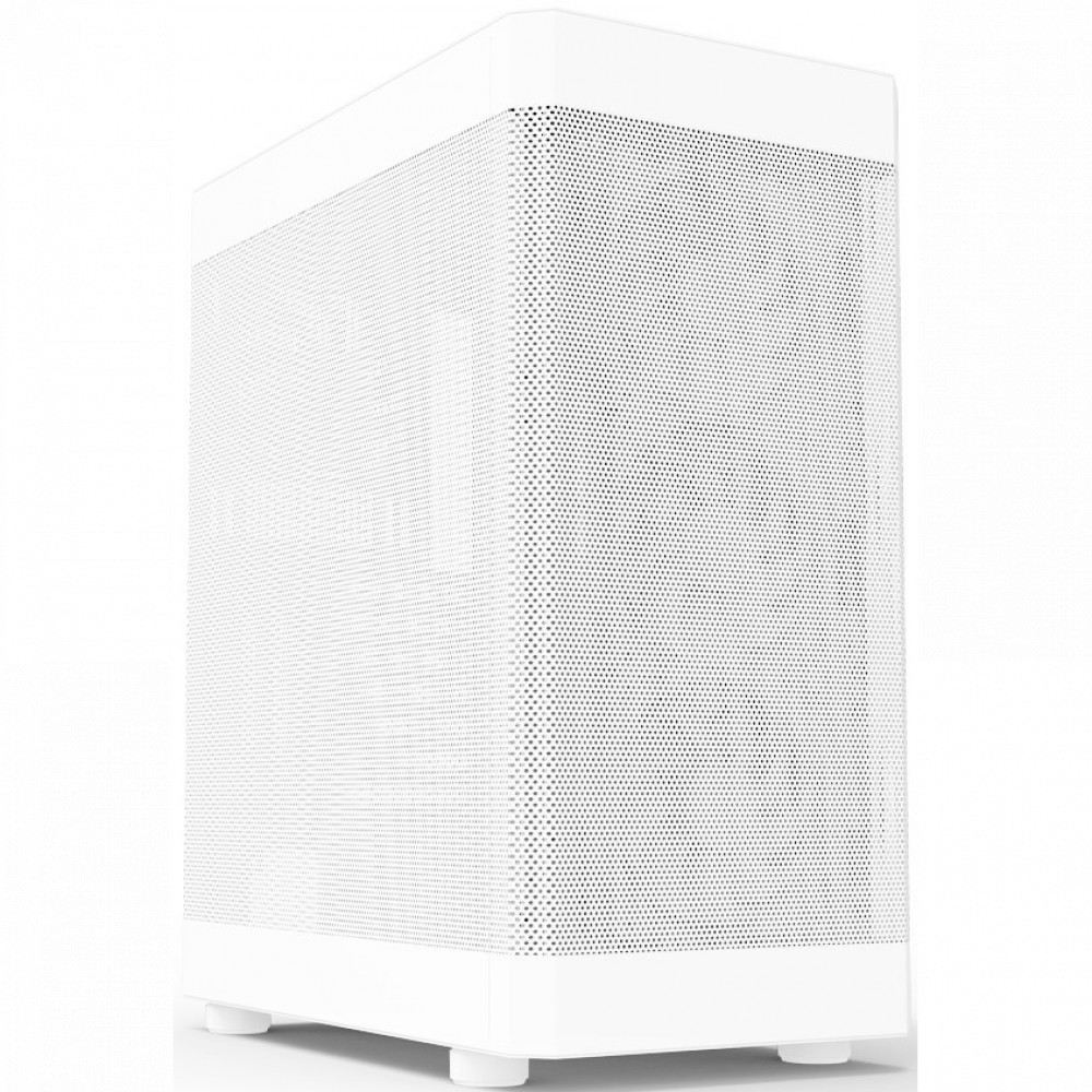 Корпус Zalman i4 WHITE Mid-Tower - миниатюра 10