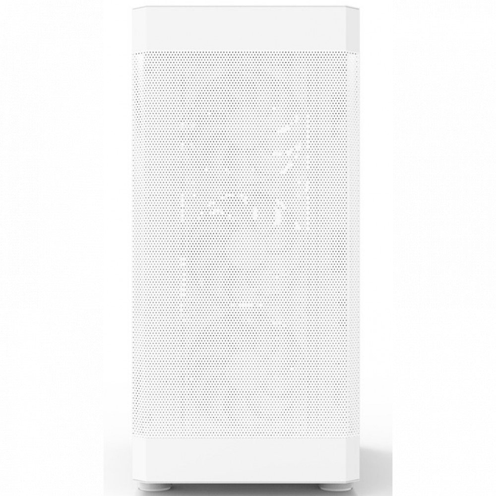 Корпус Zalman i4 WHITE Mid-Tower - миниатюра 11