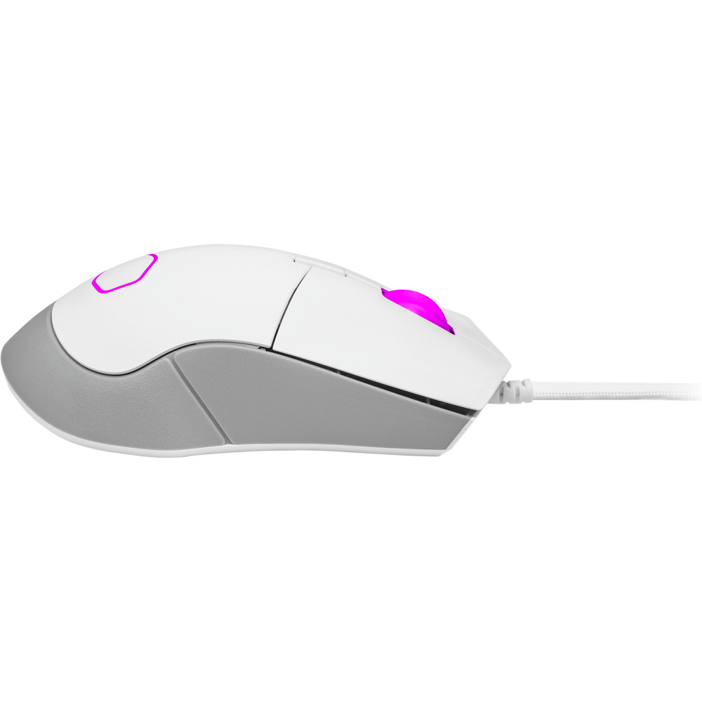 Мышь Cooler Master MM310 MM-310-WWOL1 Игровые, Проводная - миниатюра 10