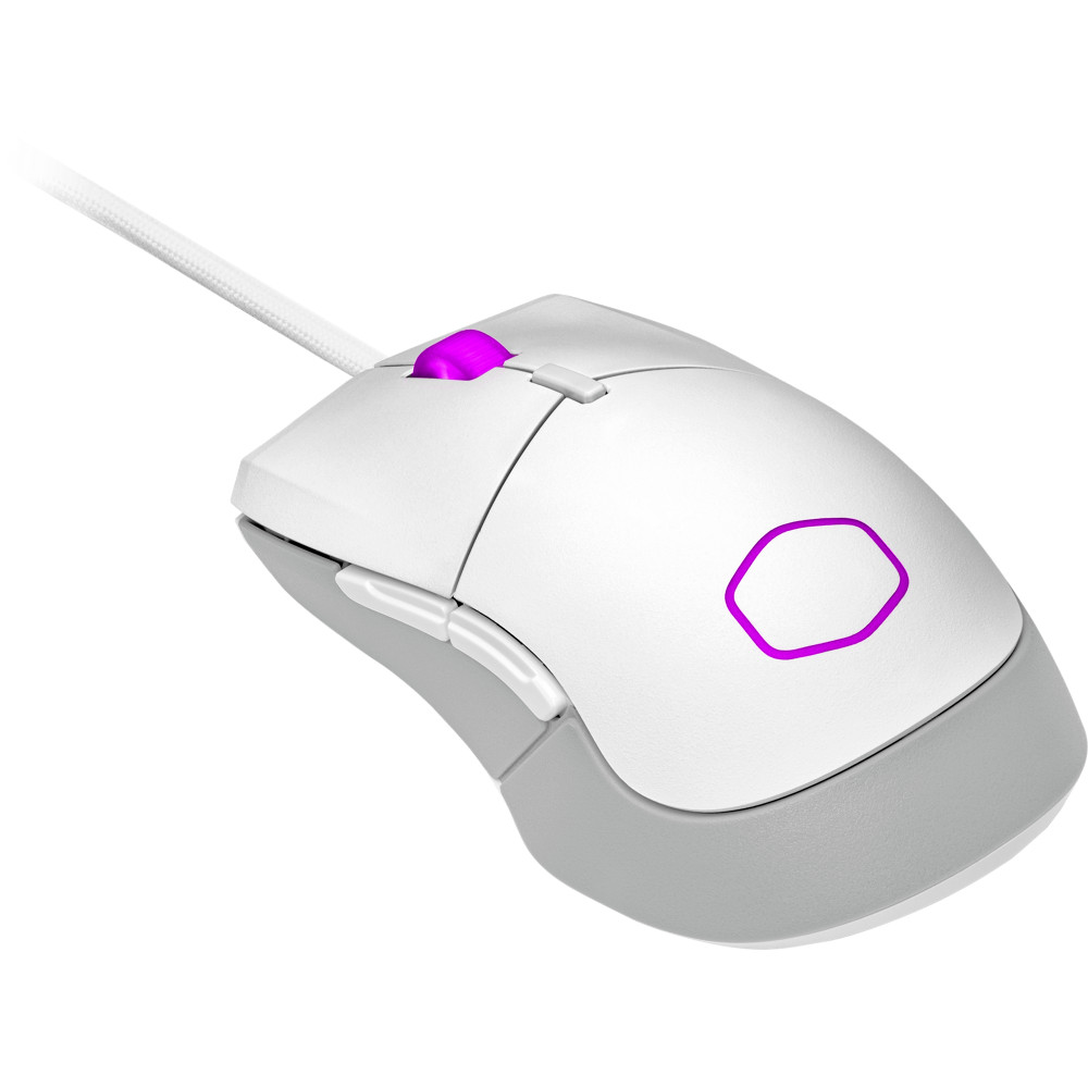 Мышь Cooler Master MM310 MM-310-WWOL1 Игровые, Проводная - миниатюра 7