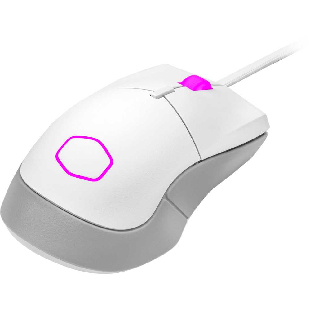 Мышь Cooler Master MM310 MM-310-WWOL1 Игровые, Проводная - миниатюра 8