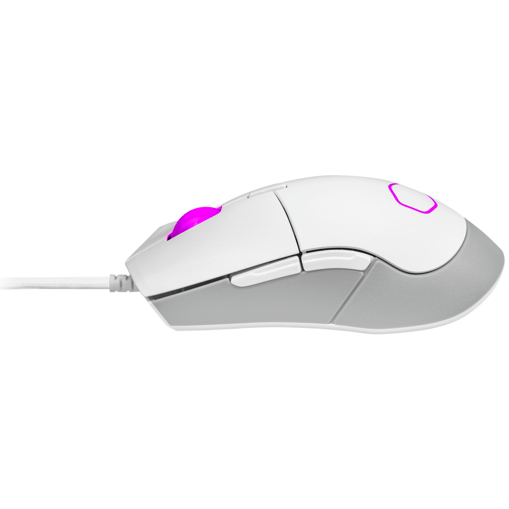 Мышь Cooler Master MM310 MM-310-WWOL1 Игровые, Проводная - миниатюра 9