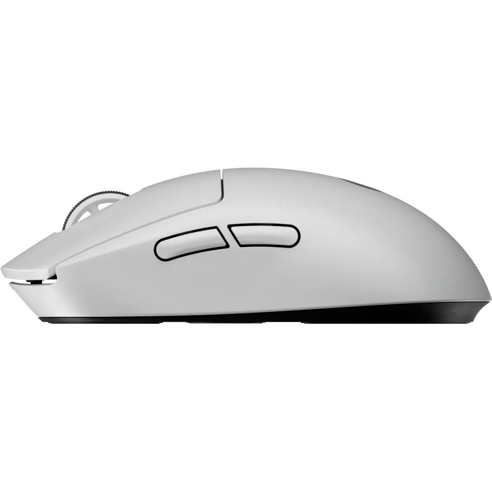 Мышь Logitech G Pro X Superlight 2 Wireless Gaming White 910-006638 Игровые, Беспроводная - миниатюра 8