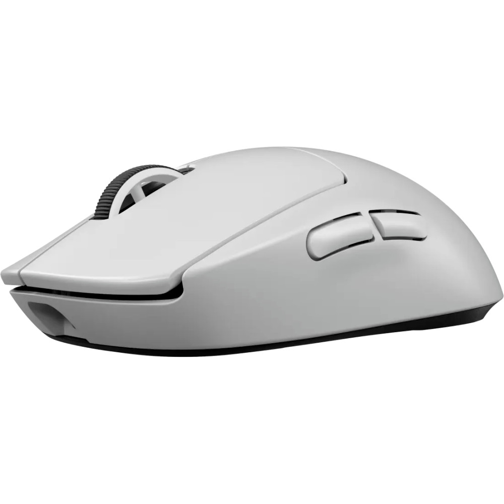 Мышь Logitech G Pro X Superlight 2 Wireless Gaming White 910-006638 Игровые, Беспроводная - миниатюра 6