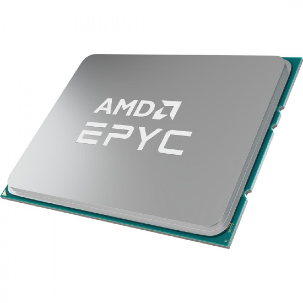 Процессор AMD EPYC 9224 100-000000939 EPYC - миниатюра 2