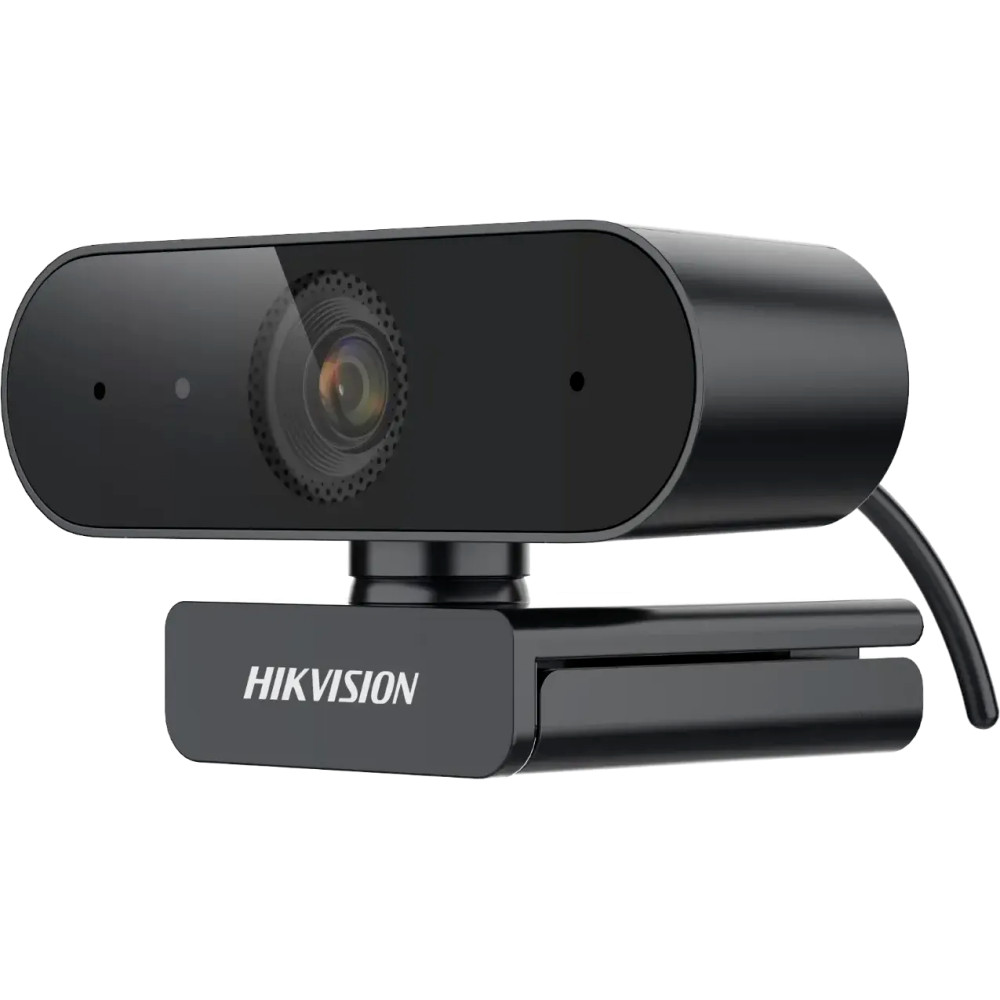 Веб камеры Hikvision DS-U04 - миниатюра 2