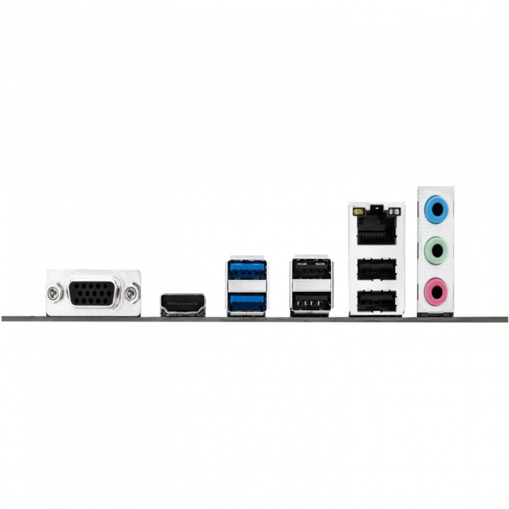 Материнская плата Maxsun Challenger B760M-F 6940709699638 Micro-ATX, LGA 1700 - миниатюра 11