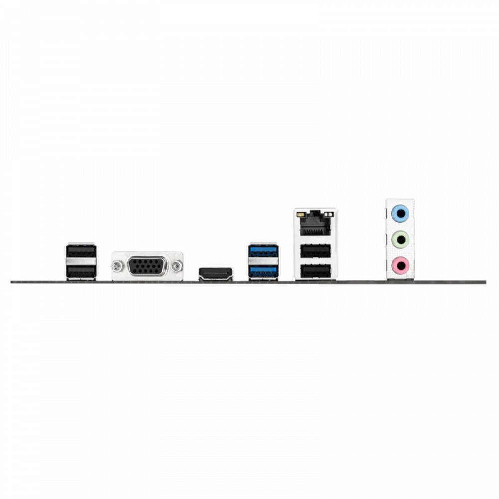 Материнская плата Maxsun Challenger А520М-К 6940709693797 Micro-ATX, AMD AM4 - миниатюра 10