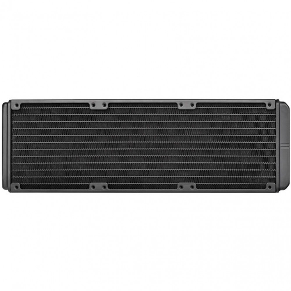 Система охлаждения Thermaltake TH420 ARGB SyncAll-In-One Liquid Cooler CL-W376-PL14SW-A Для процессора - миниатюра 4