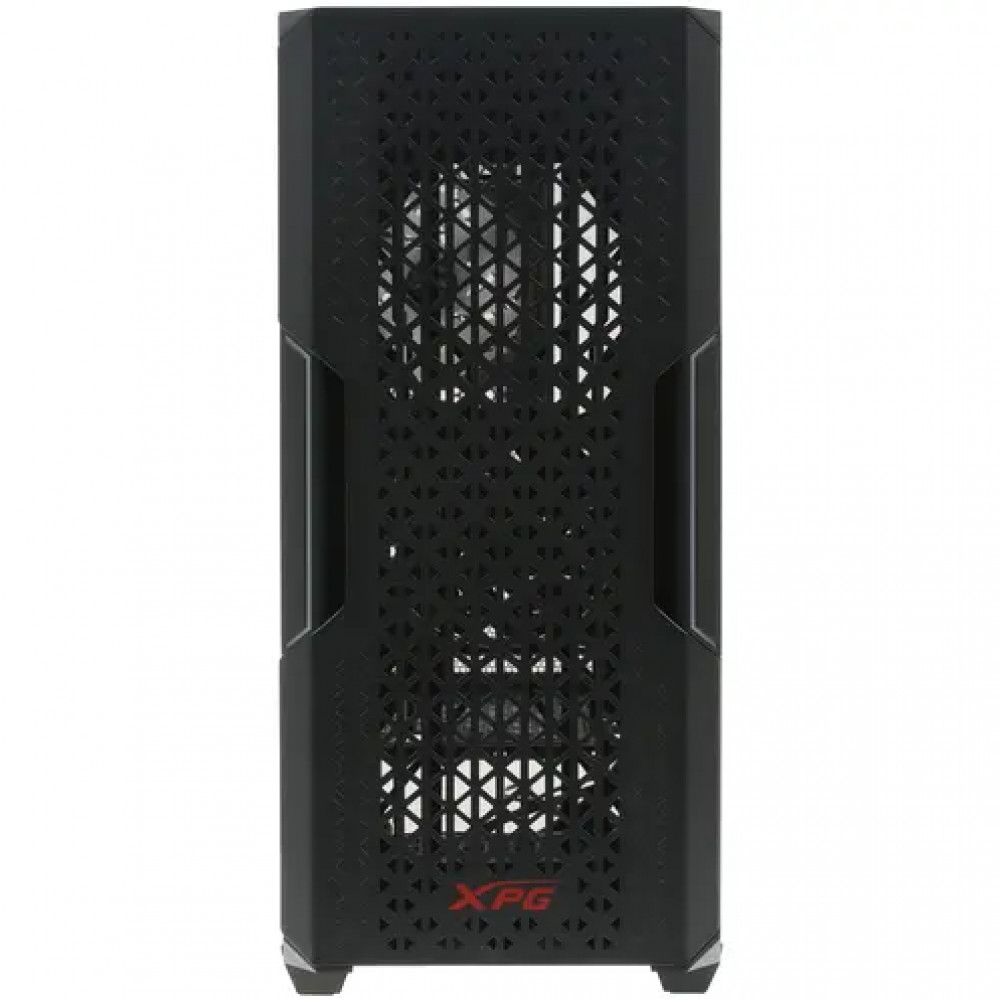 Корпус XPG Starker Air Black STARKERAIR-BKCWW Mid-Tower - миниатюра 14