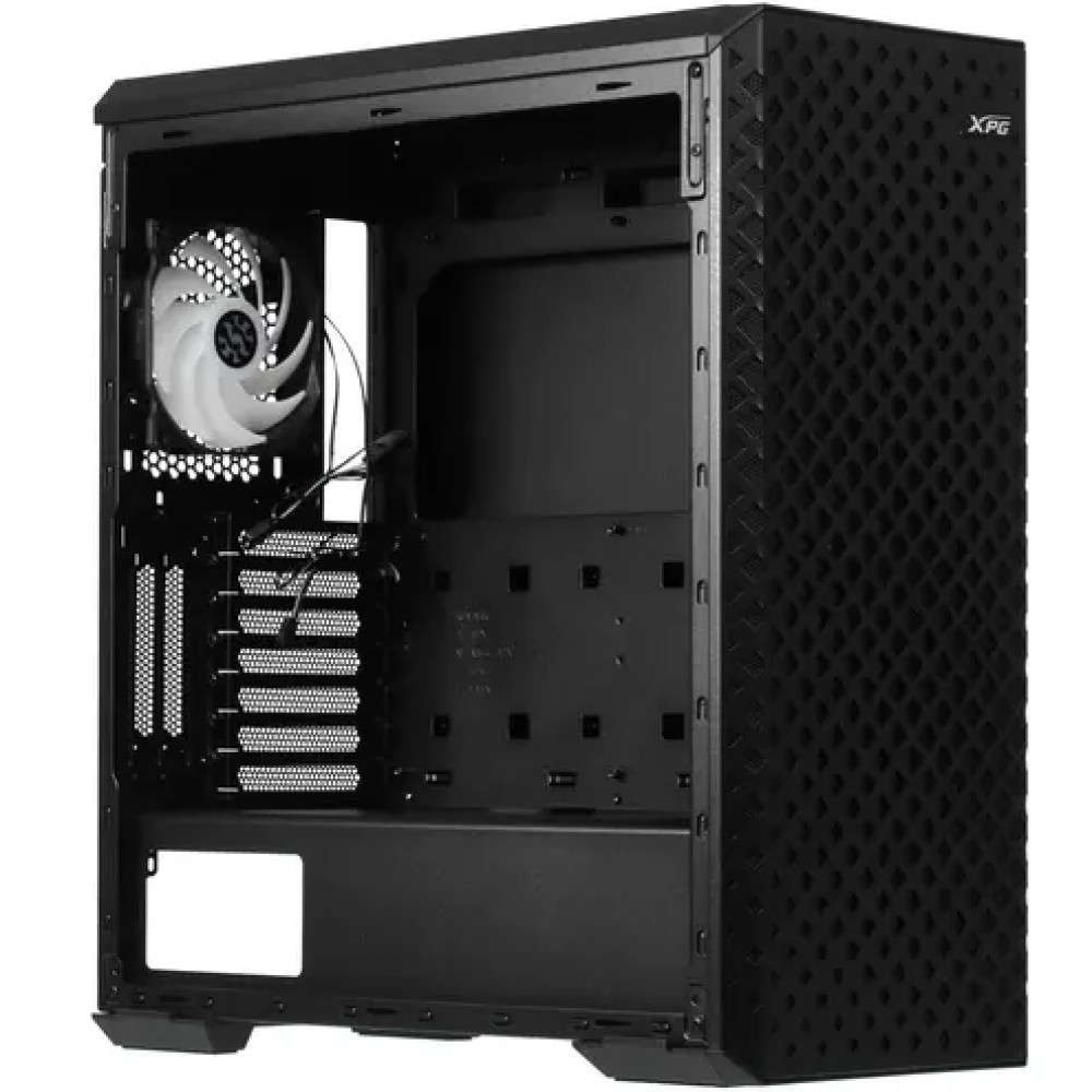 Корпус XPG Defender Pro Black DEFENDER PRO-BKCWW Mid-Tower - миниатюра 15