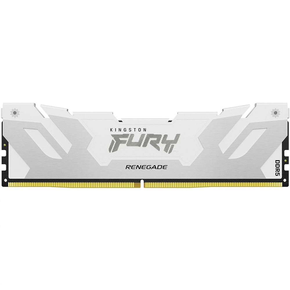 ОЗУ Kingston FURY Renegade KF572C38RW-16 DIMM, DDR5, 16 Гб, 7200 МГц