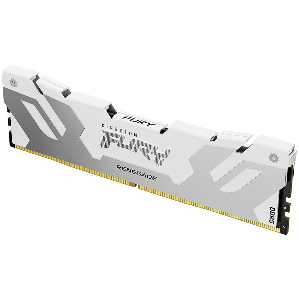 ОЗУ Kingston FURY Renegade KF572C38RW-16 DIMM, DDR5, 16 Гб, 7200 МГц - миниатюра 5
