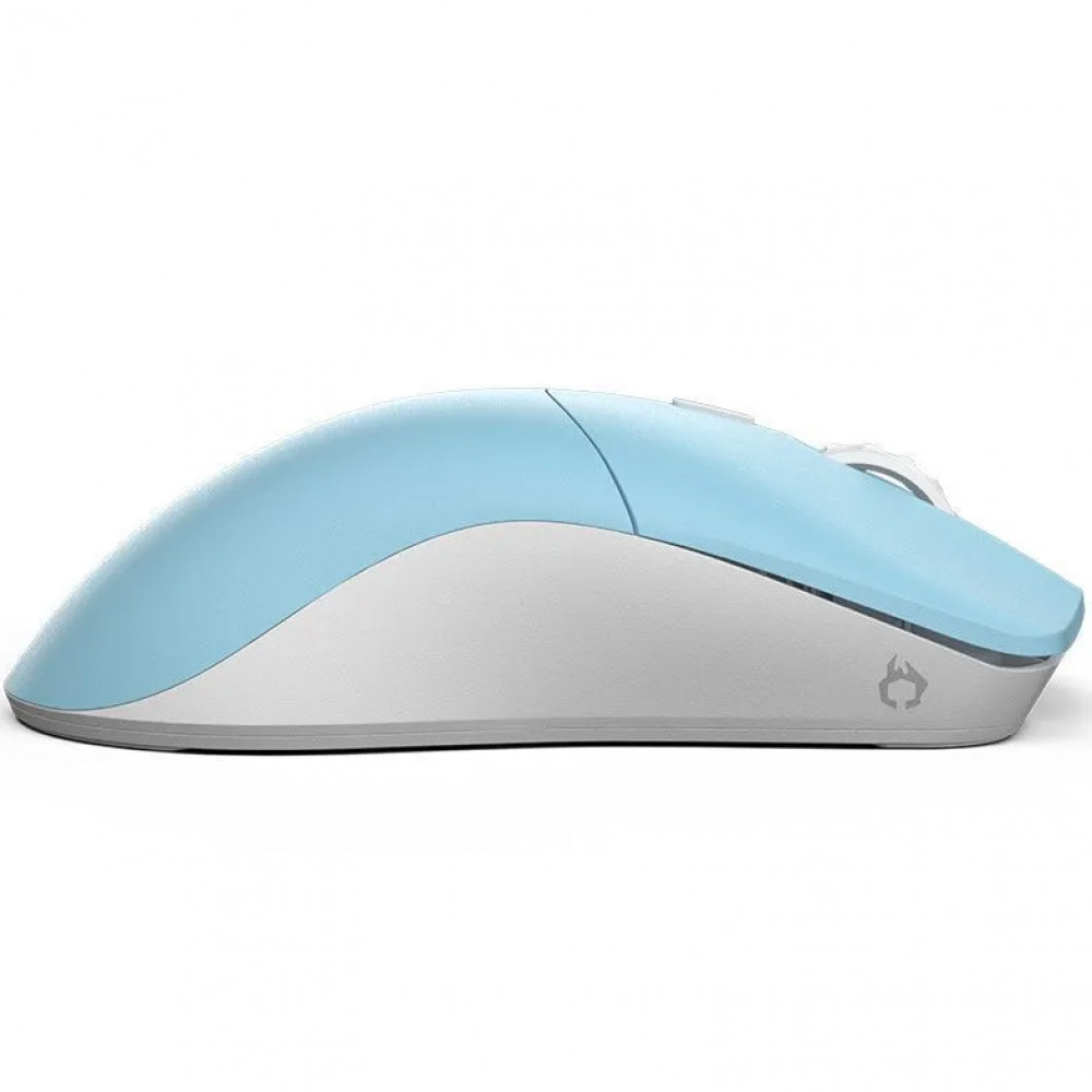 Мышь GLORIOUS Model O Pro GLO-MS-OW-BL-FORGE Игровые, Беспроводная - миниатюра 10