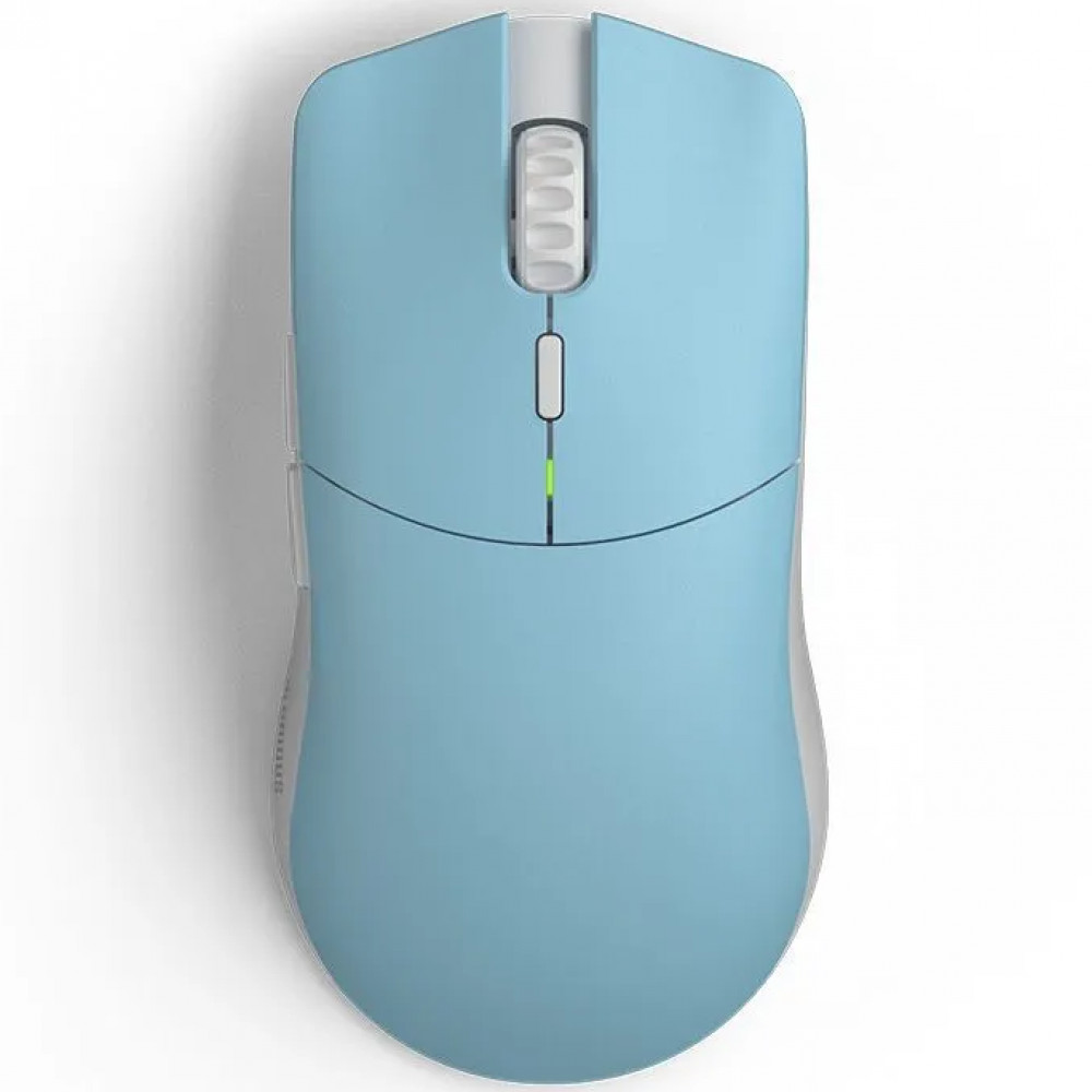 Мышь GLORIOUS Model O Pro GLO-MS-OW-BL-FORGE Игровые, Беспроводная - миниатюра 6