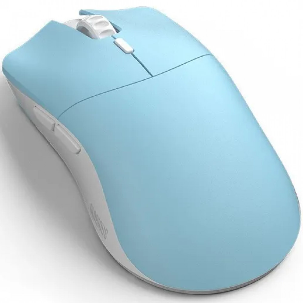 Мышь GLORIOUS Model O Pro GLO-MS-OW-BL-FORGE Игровые, Беспроводная - миниатюра 7