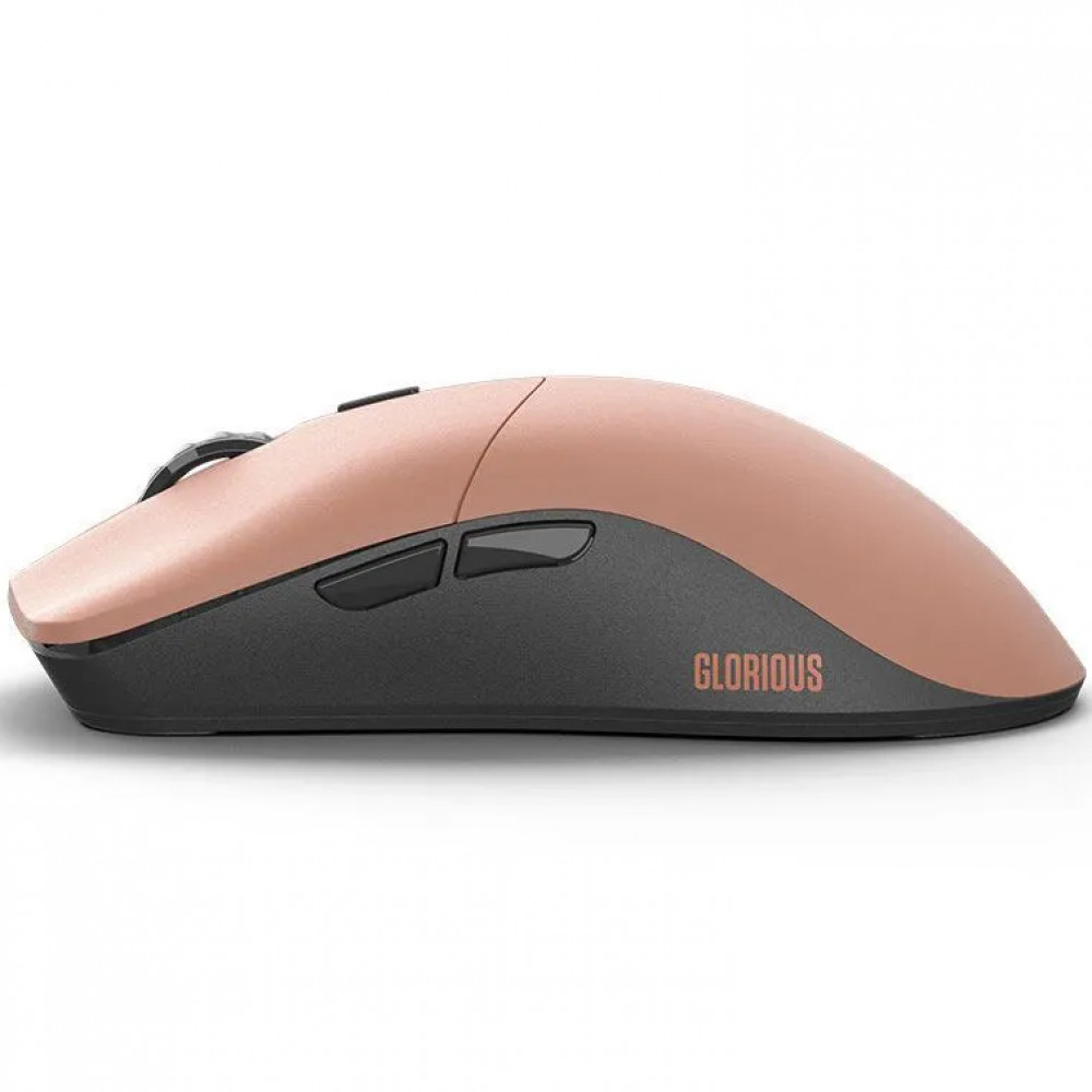 Мышь GLORIOUS Model O Pro GLO-MS-OW-RF-FORGE Игровые, Беспроводная - миниатюра 10