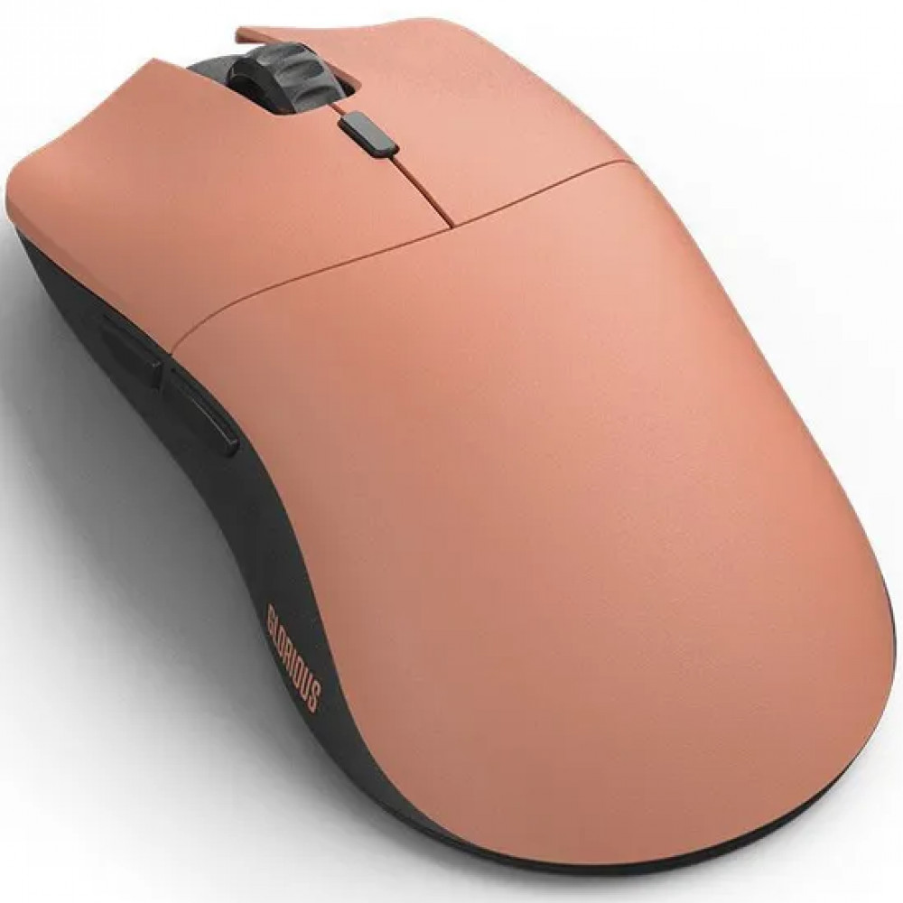 Мышь GLORIOUS Model O Pro GLO-MS-OW-RF-FORGE Игровые, Беспроводная - миниатюра 8