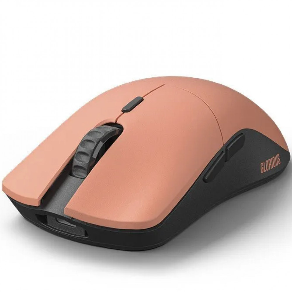 Мышь GLORIOUS Model O Pro GLO-MS-OW-RF-FORGE Игровые, Беспроводная - миниатюра 9