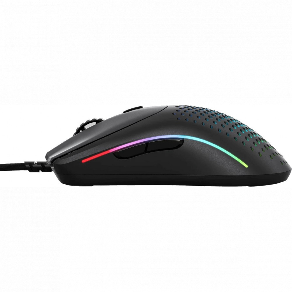 Мышь GLORIOUS Model O 2 Black GLO-MS-OV2-MB Игровые, Проводная - миниатюра 11