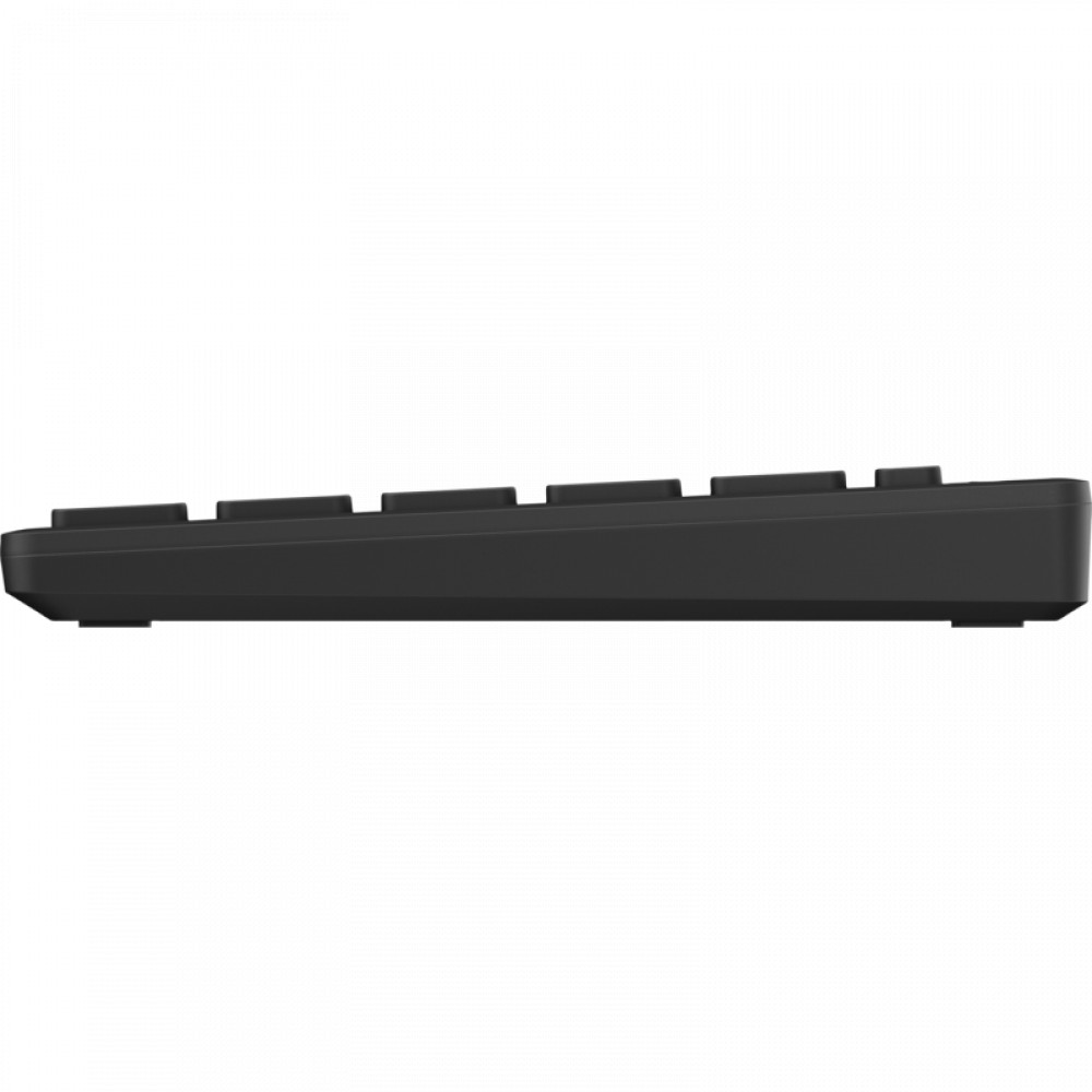 Клавиатура HP 350 Multi-Device Compact Wireless Keyboard - Black 692S8AA Беспроводная, USB - миниатюра 12