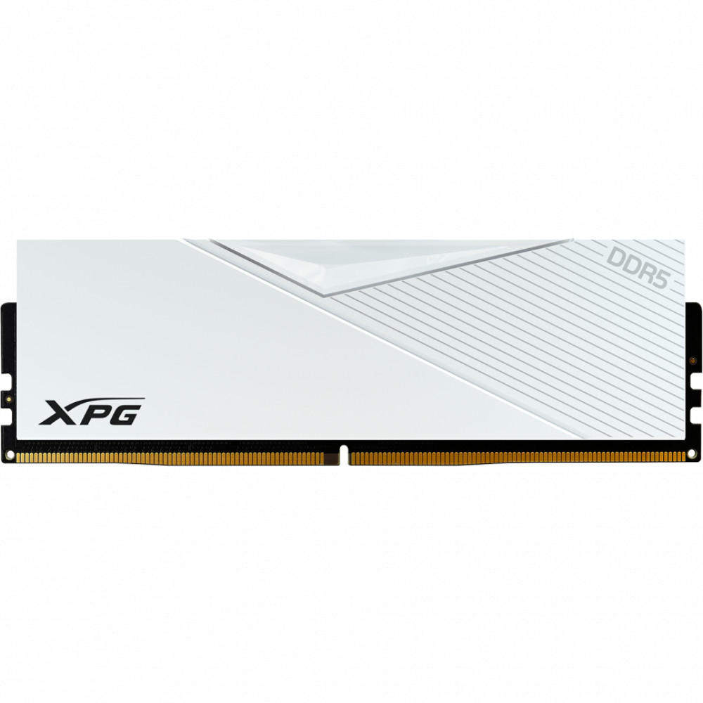 ОЗУ ADATA XPG Lancer AX5U6400C3232G-DCLAWH DIMM, DDR5, 64 Гб (2 х 32 Гб), 6400 МГц - миниатюра 8