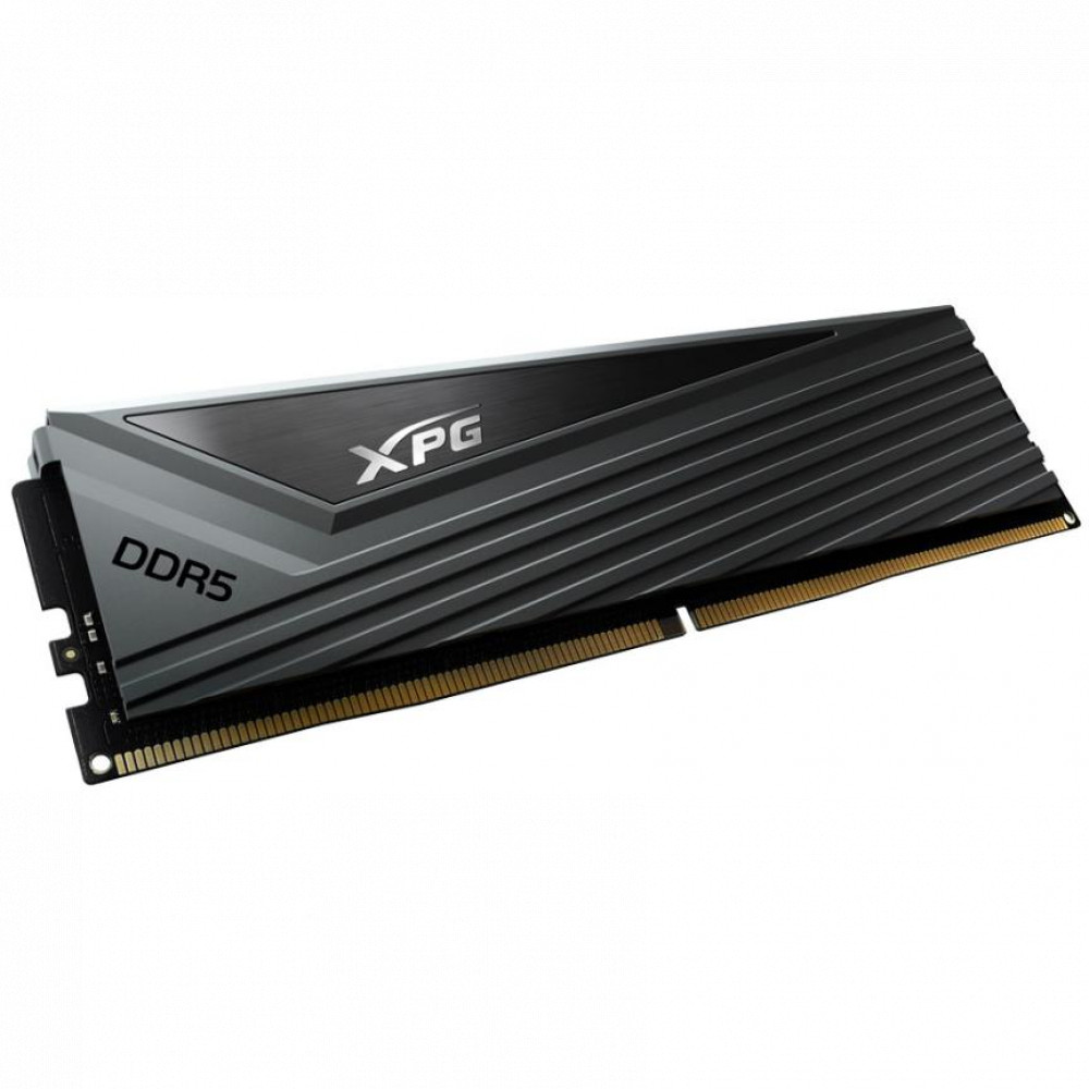 ОЗУ ADATA AX5U6400C3216G-DCCAGY DIMM, DDR5, 32 Гб (2 х 16 Гб), 6400 МГц - миниатюра 4