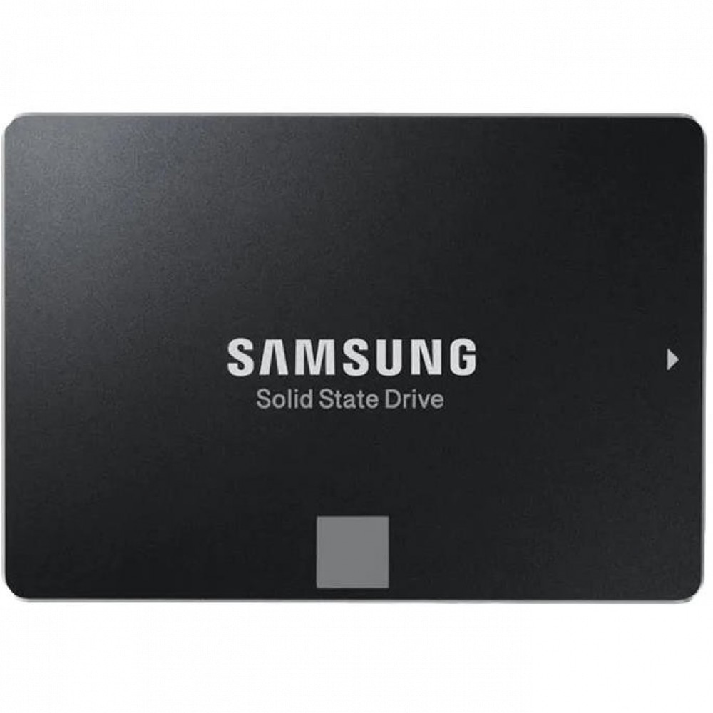 Жесткий диск Samsung 870 EVO MZ-77E1T0B/AM SSD (твердотельные), 1 ТБ, 2.5 дюйма, SATA - миниатюра 2