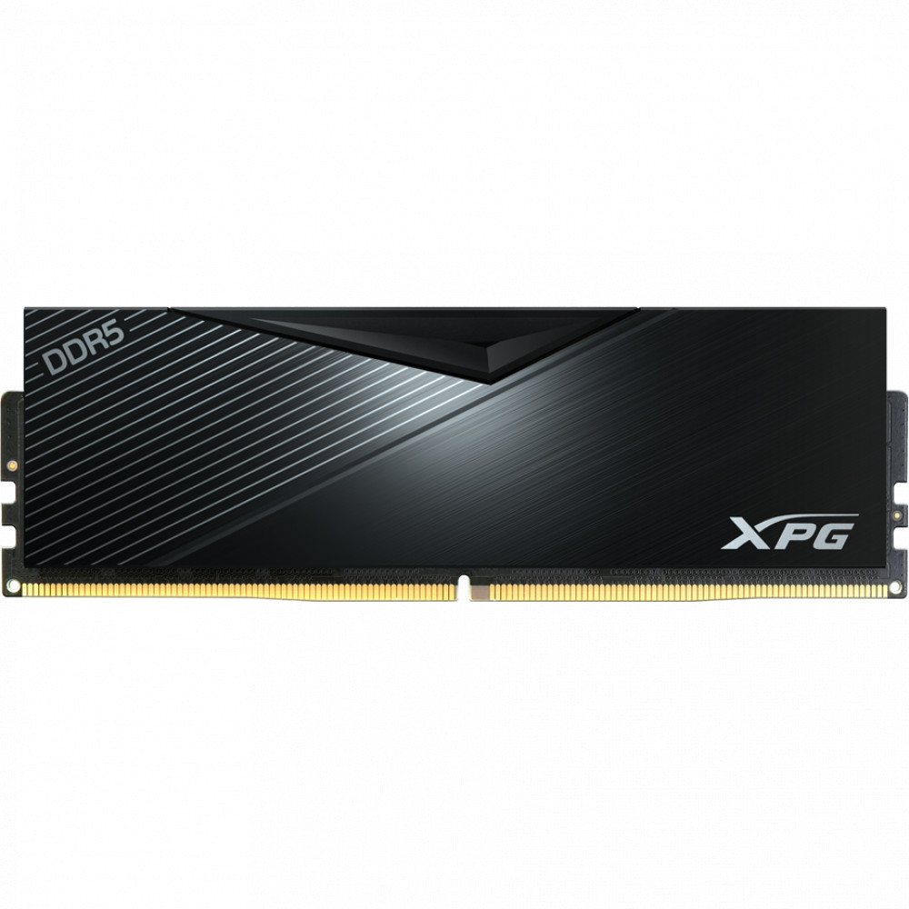 ОЗУ ADATA XPG Lancer AX5U6400C3232G-DCLABK DIMM, DDR5, 32 Гб (2 х 16 Гб), 6400 МГц - миниатюра 10