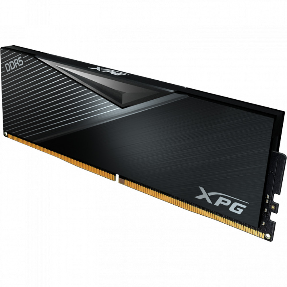 ОЗУ ADATA XPG Lancer AX5U6400C3232G-DCLABK DIMM, DDR5, 32 Гб (2 х 16 Гб), 6400 МГц - миниатюра 7