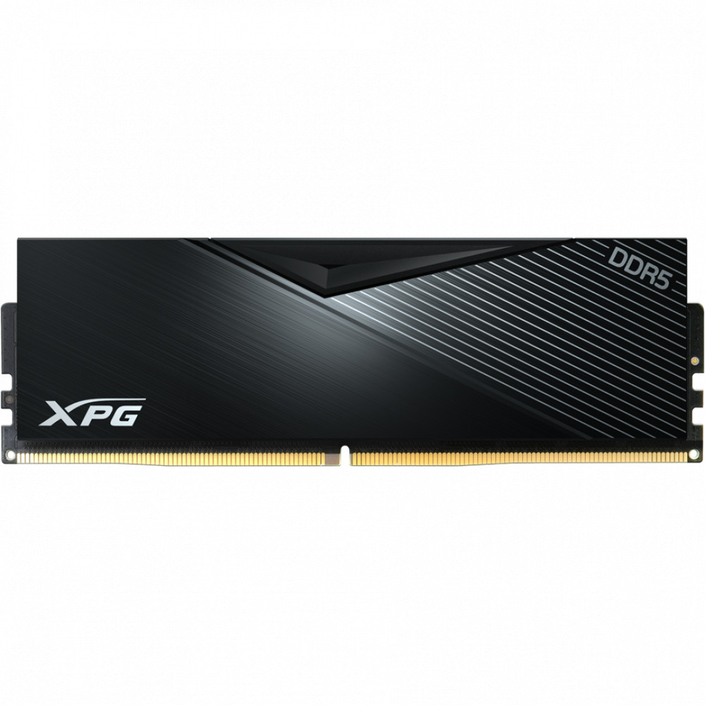 ОЗУ ADATA XPG Lancer AX5U6400C3232G-DCLABK DIMM, DDR5, 32 Гб (2 х 16 Гб), 6400 МГц - миниатюра 9
