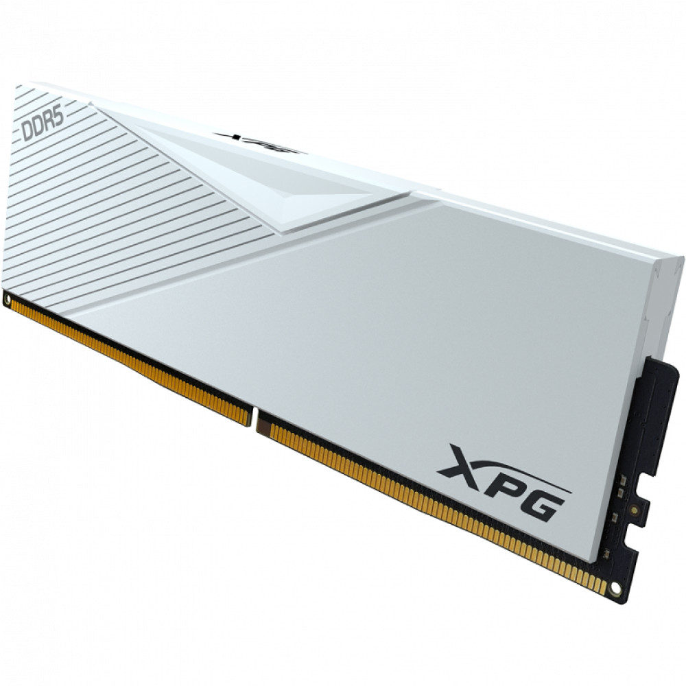 ОЗУ ADATA XPG Lancer AX5U6000C3032G-DCLAWH DIMM, DDR5, 64 Гб (2 х 32 Гб), 6000 МГц - миниатюра 9