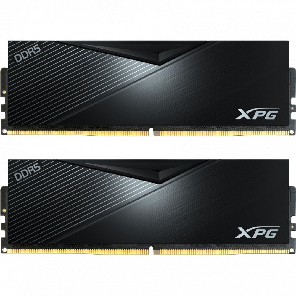 ОЗУ ADATA AX5U6400C3216G-DCLABK DIMM, DDR5, 32 Гб, 6400 МГц - миниатюра 6