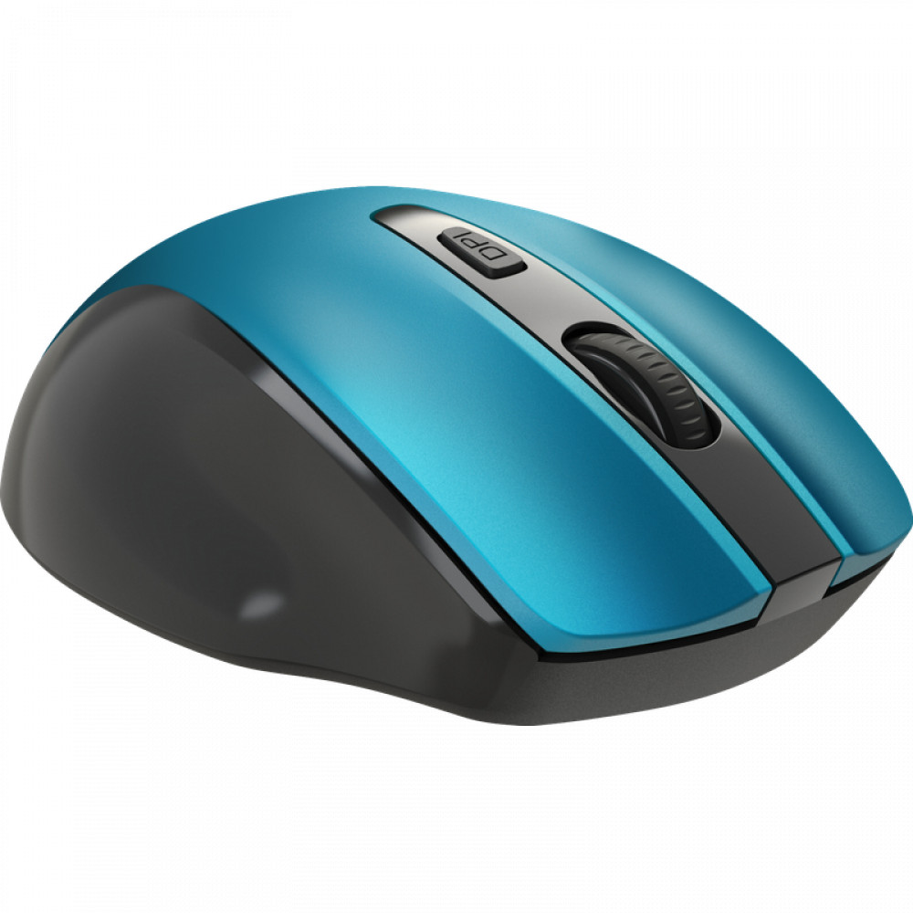 Мышь Defender Prime MB-053 52054 Бюджетные, Беспроводная - миниатюра 7