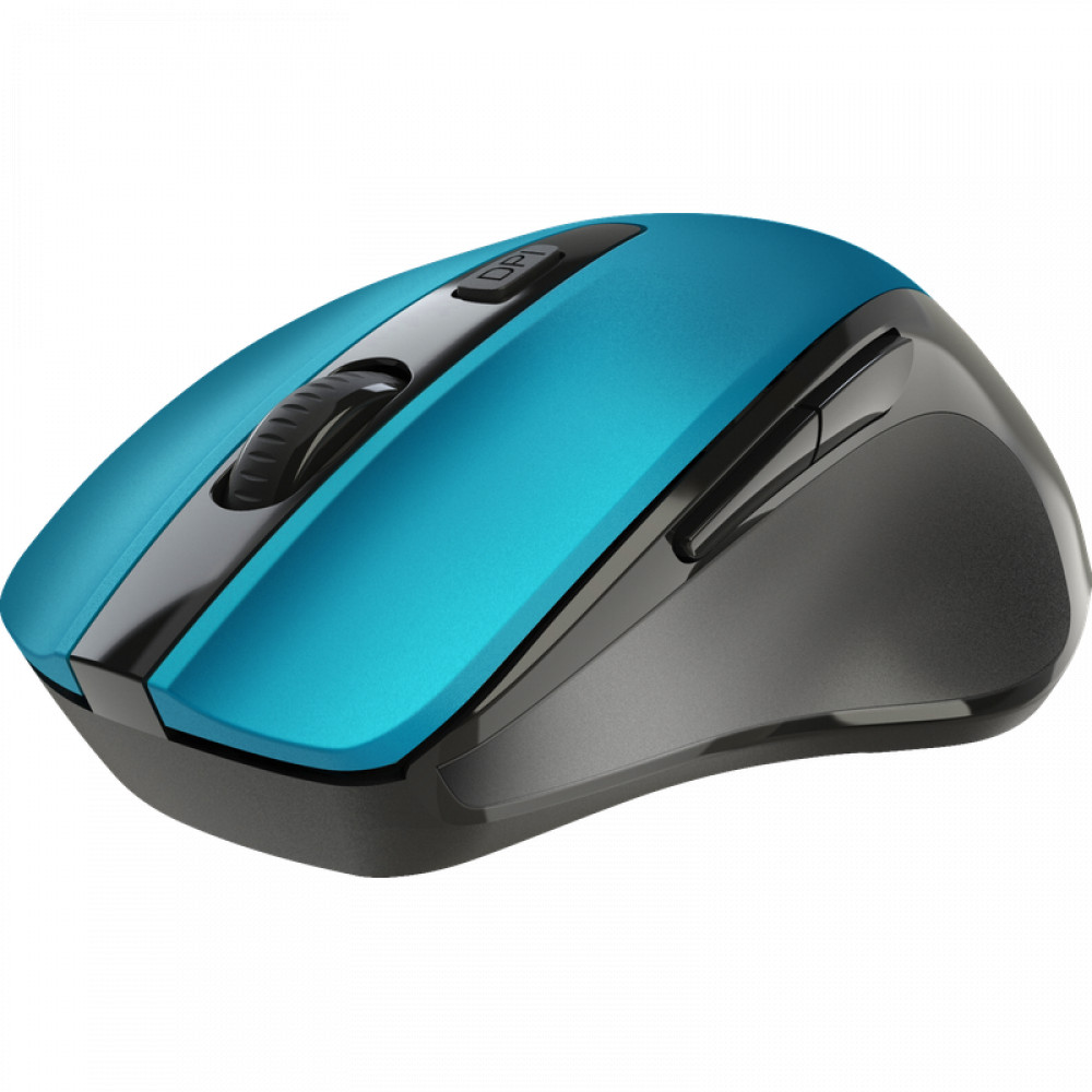 Мышь Defender Prime MB-053 52054 Бюджетные, Беспроводная - миниатюра 6
