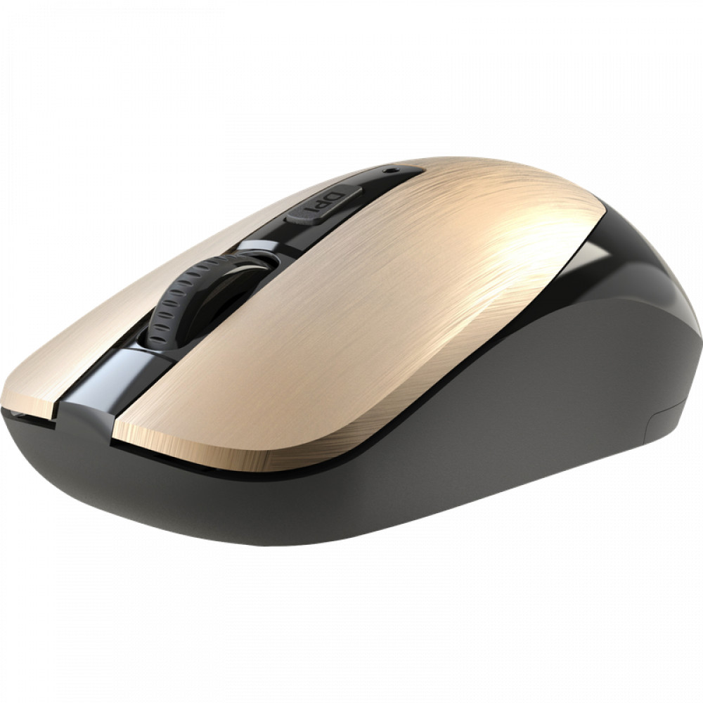 Мышь Defender Wave MM-995 52994 Бюджетные, Беспроводная - миниатюра 6