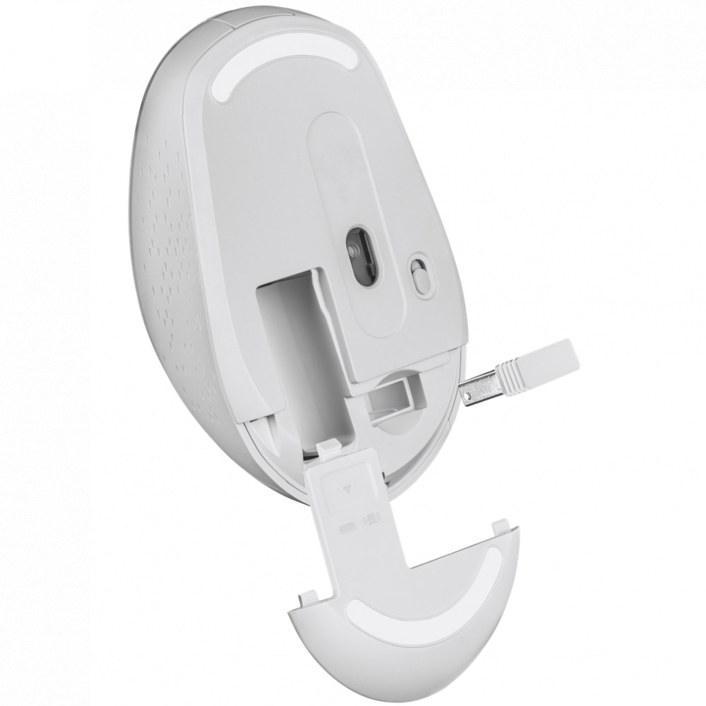 Мышь Defender Auris MB-027 52028 Бюджетные, Беспроводная - миниатюра 6