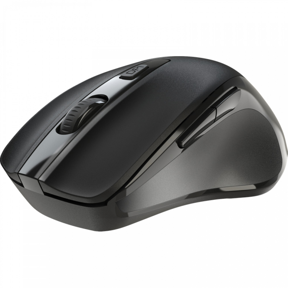 Мышь Defender Prime MB-053 52053 Бюджетные, Беспроводная - миниатюра 6