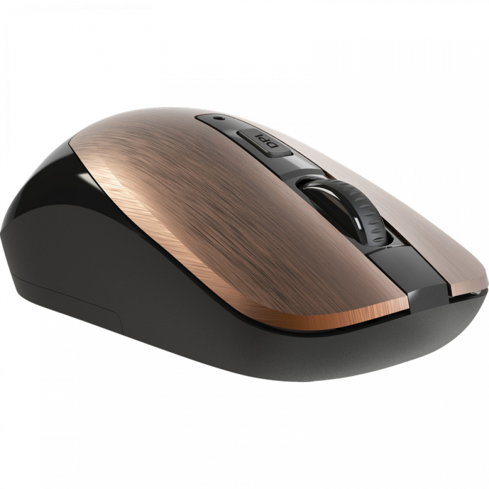 Мышь Defender Wave MM-995 52992 Бюджетные, Беспроводная - миниатюра 7