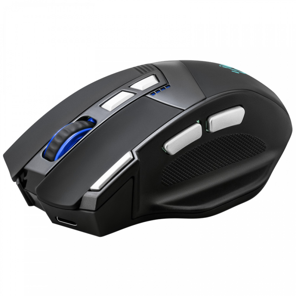 Мышь Defender GM-885 52885 Бюджетные, Беспроводная - миниатюра 4
