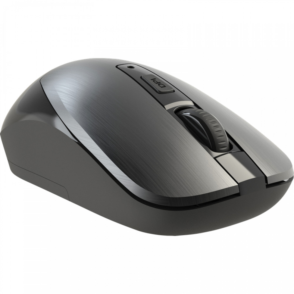 Мышь Defender Wave MM-995 52993 Бюджетные, Беспроводная - миниатюра 7