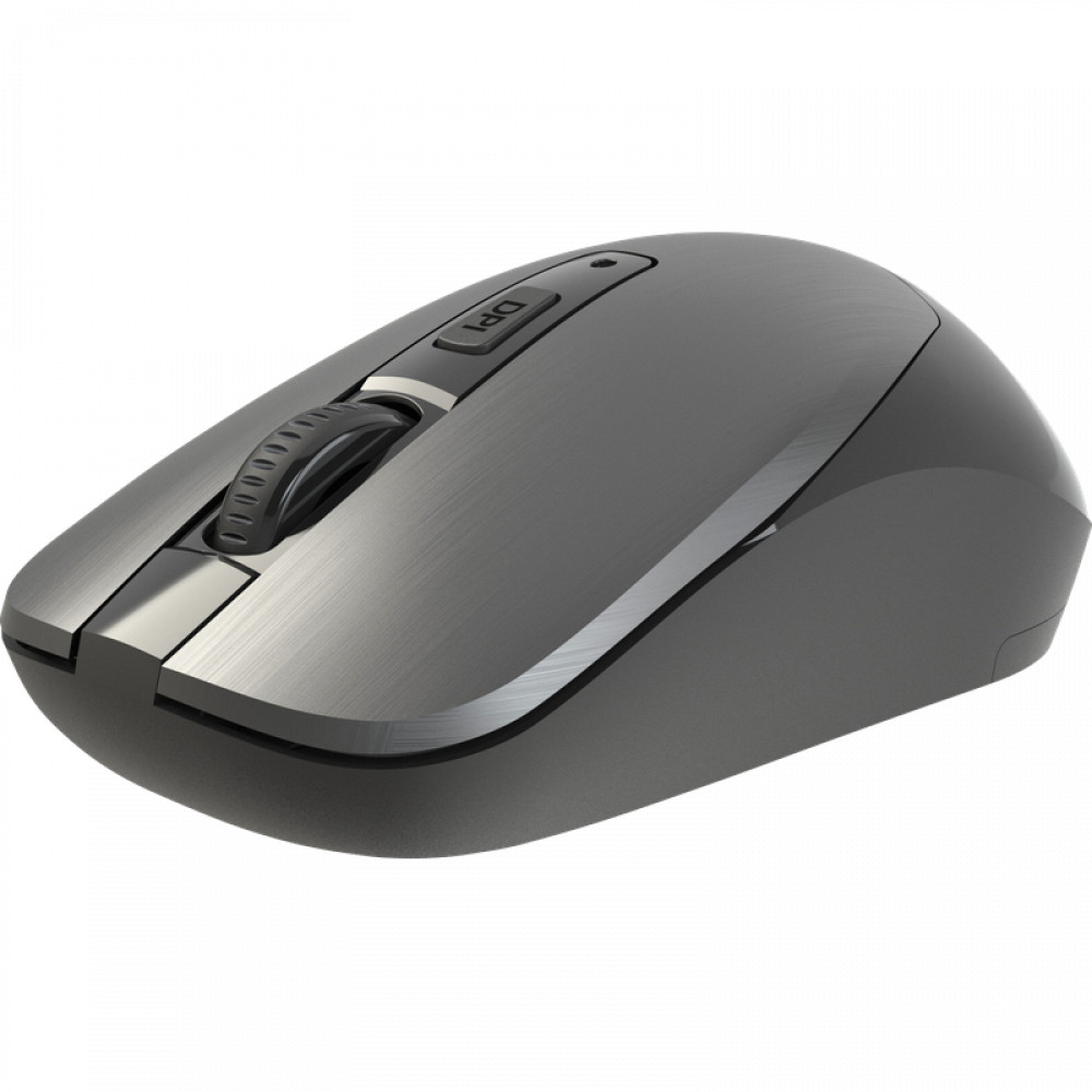 Мышь Defender Wave MM-995 52993 Бюджетные, Беспроводная - миниатюра 6
