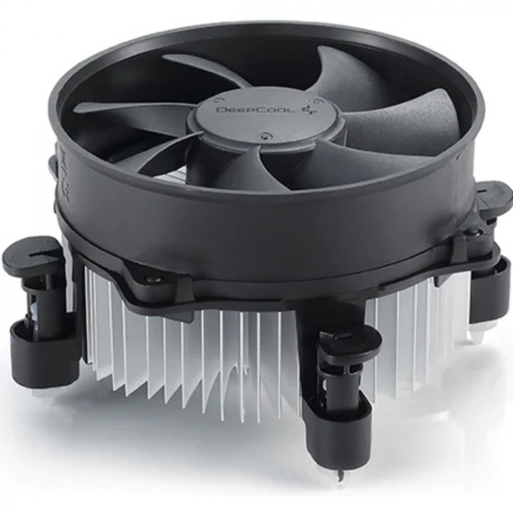 Система охлаждения Deepcool ALTA 9 PWM 1700 Для процессора - миниатюра 3