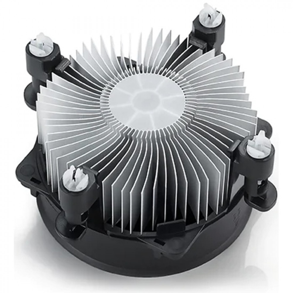 Система охлаждения Deepcool ALTA 9 PWM 1700 Для процессора - миниатюра 4