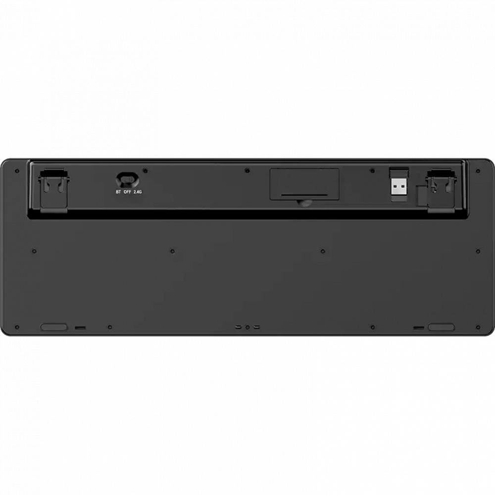 Клавиатура EnGenius LuxeMate Q7100BT Беспроводная, Bluetooth - миниатюра 4