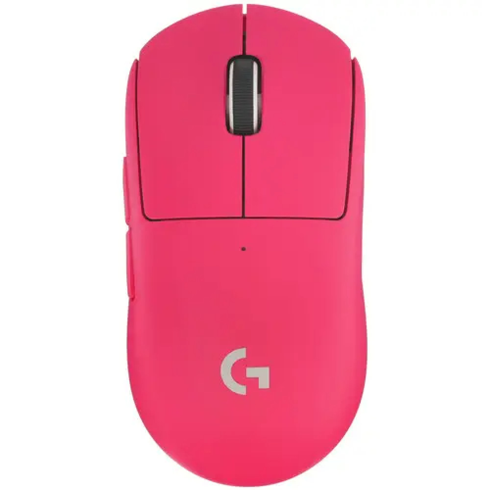 Мышь Logitech G PRO X Superlight 2 910-006801 Игровые, Беспроводная - миниатюра 3