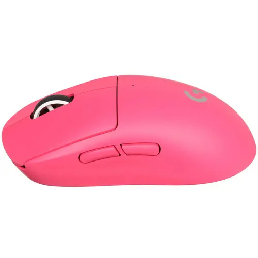 Мышь Logitech G PRO X Superlight 2 910-006801 Игровые, Беспроводная - миниатюра 4