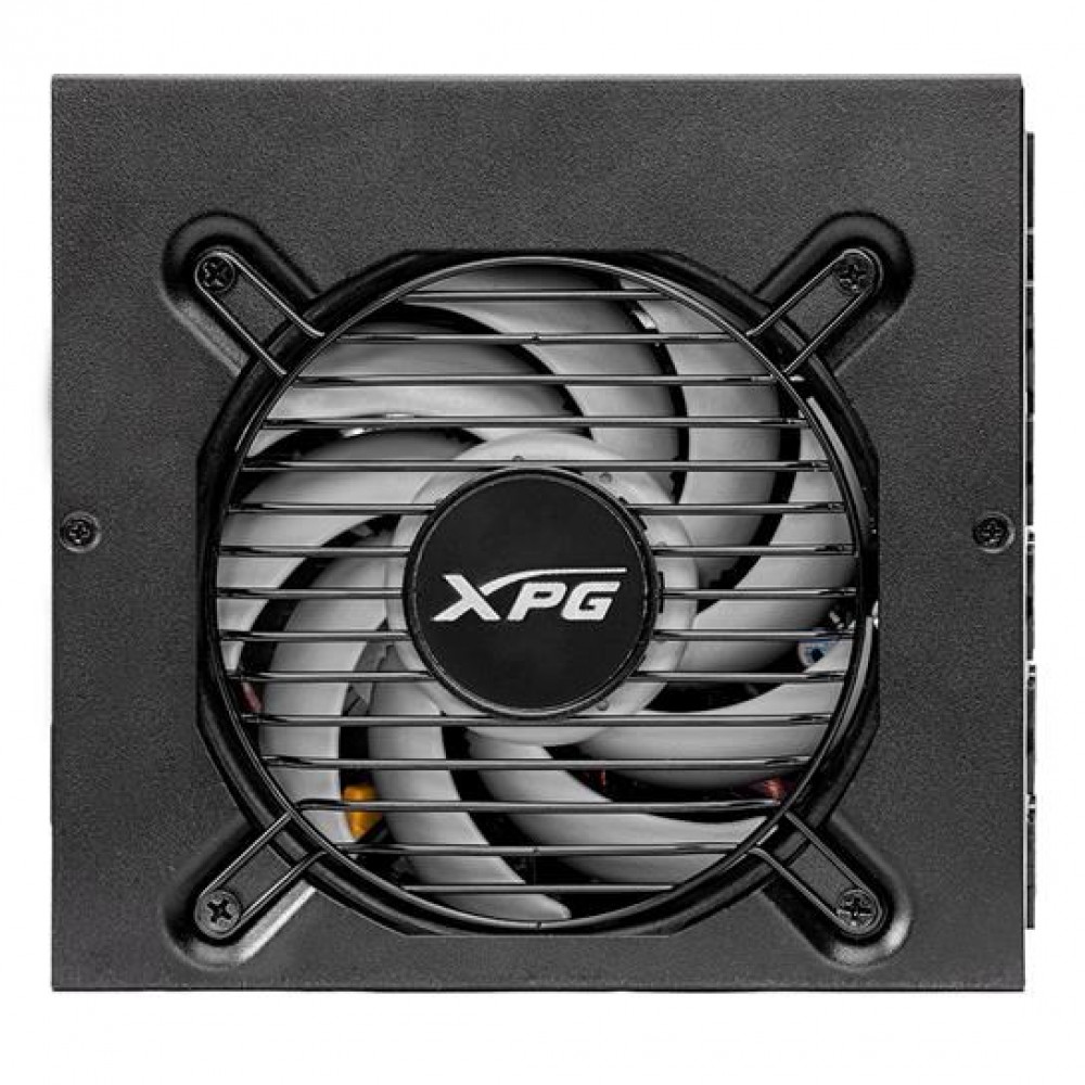 Блок питания XPG CYBERCOREII1000P-BKCEU 1000 Вт - миниатюра 8