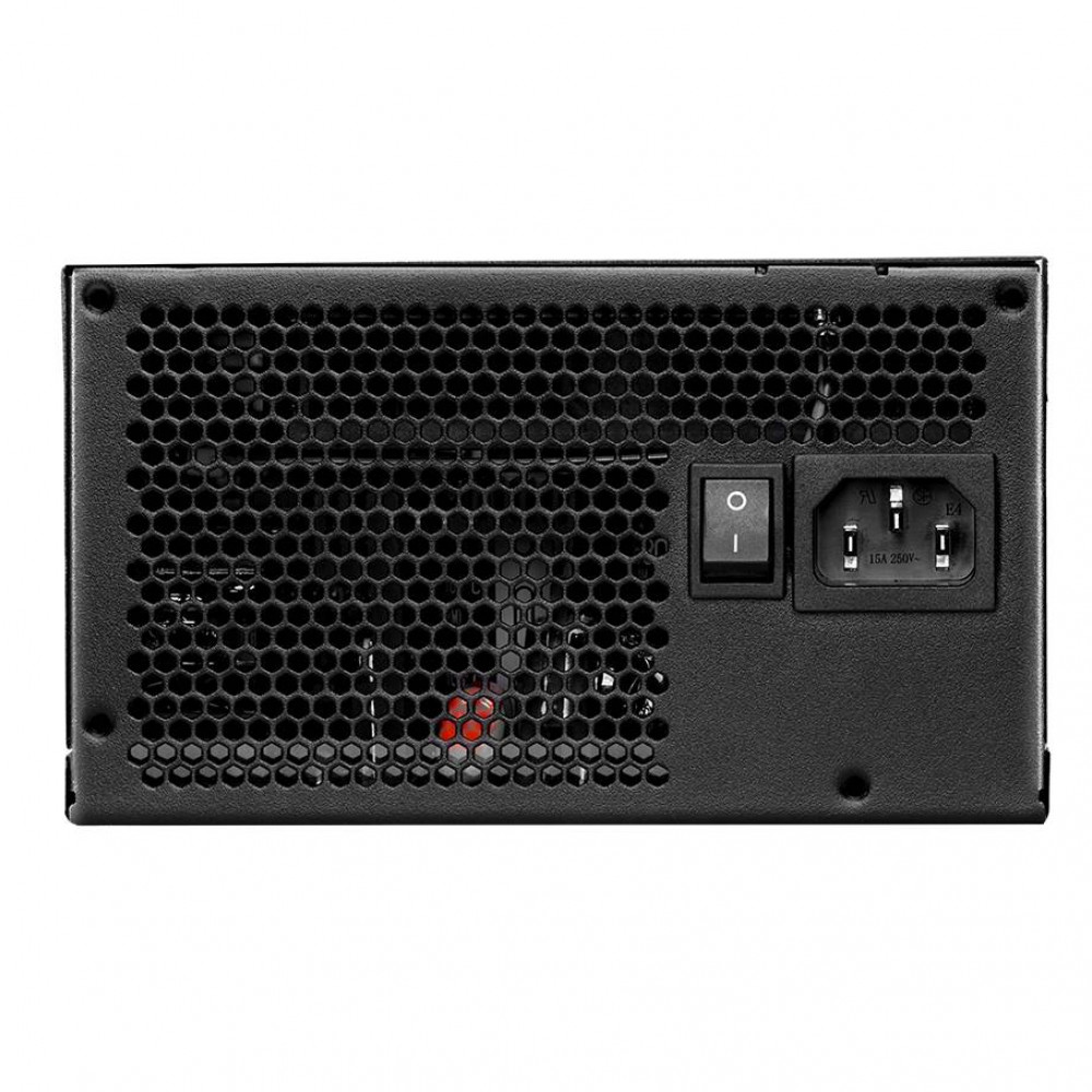 Блок питания XPG CYBERCOREII1000P-BKCEU 1000 Вт - миниатюра 9